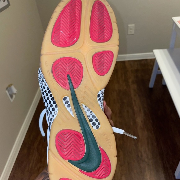 Nike Air Gucci Foamposites main image 5
